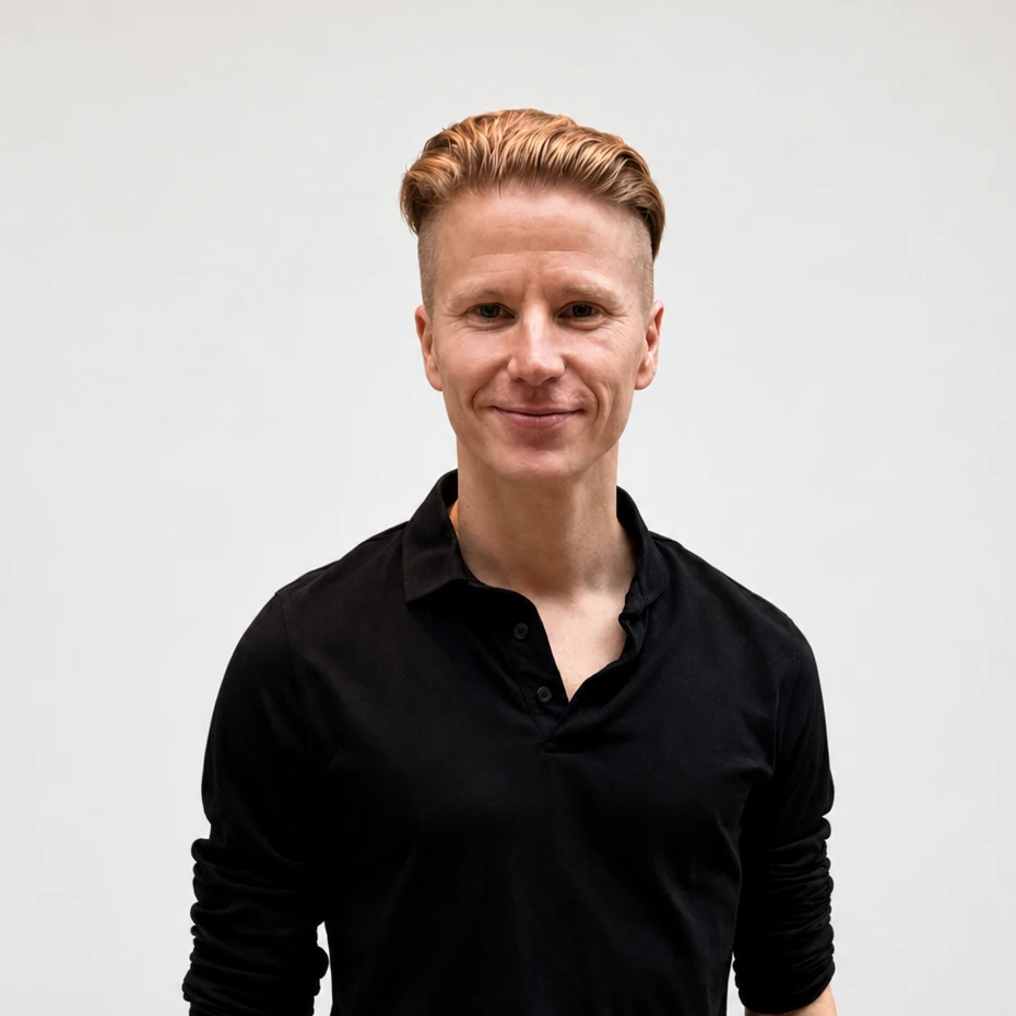 Markus Hirvonen