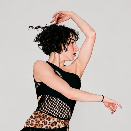 Stefaniia Mytsak